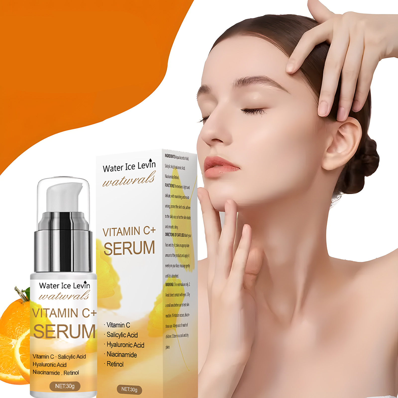 Retinol Anti Wrinkle Cream - 50g Retinol Firming Face Cream Honey