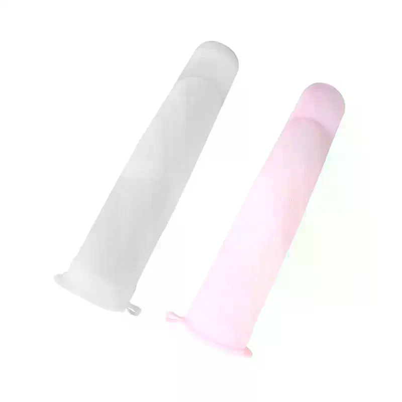 Silicone Cube Tray Shape Ice R - Face Ice Roller Puffiness ulasan dan harga