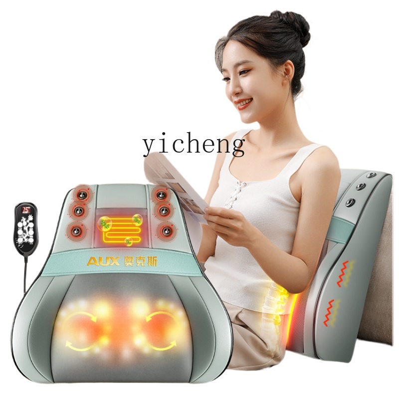 c3 Massager Back Waist Shoulde - Massage ulasan dan harga
