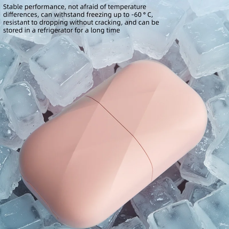 Silicone Facial Ice Roller Mol - Face Ice Roller Puffiness ulasan dan harga