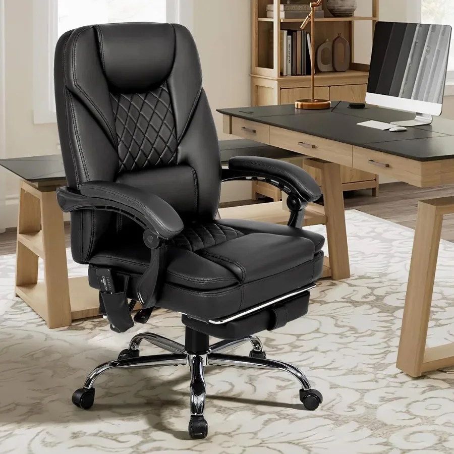 Massage heated office chair wi - Massage ulasan dan harga