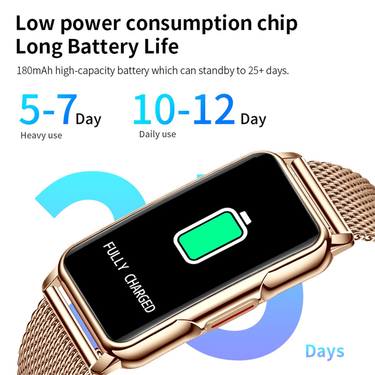 LIGE Smart Watch Men Women Fit - Health Monitors ulasan dan harga